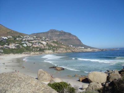 Cape Town – Le Cap