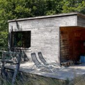 Cabane Vassieux