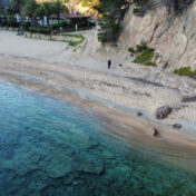 Cala Giverola