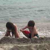 Plage Cupabia