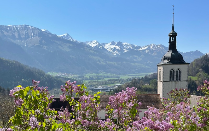 Gruyère