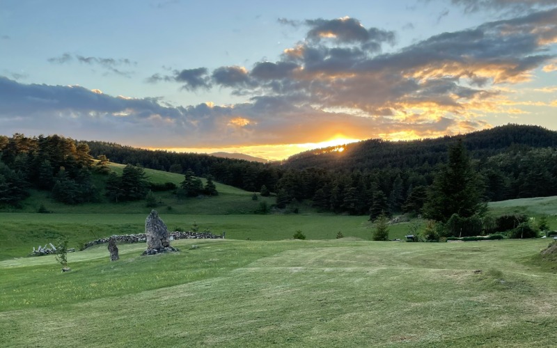 La Canourgue