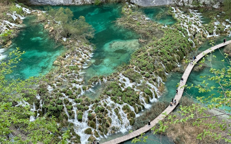Lac de Plivitce