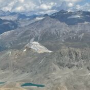 Tignes