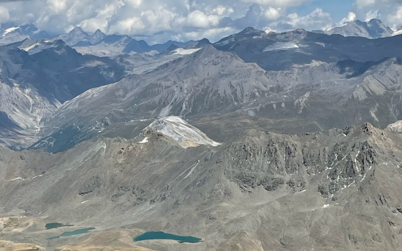 Tignes