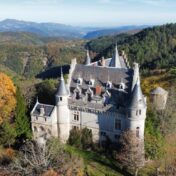Chateau Montdardier