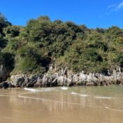 Playa de Berellin