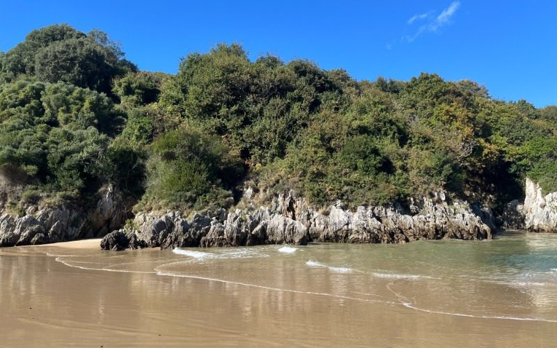 Playa de Berellin