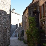 La Couvertoirade